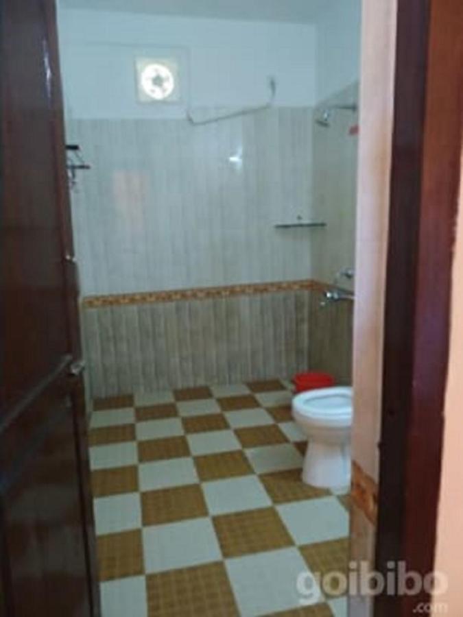 Ocean Bay Ayurvedic Beach Resort Kovalam Eksteriør bilde